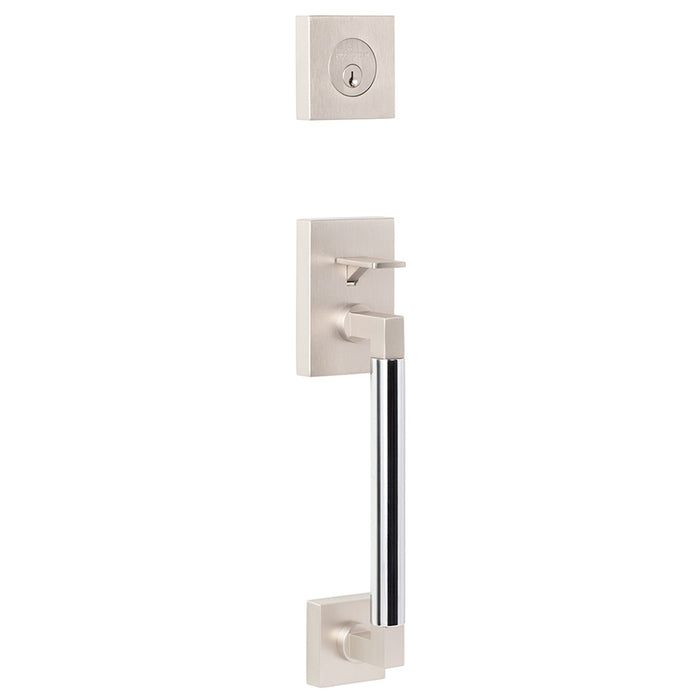 Ridgecrest Mountain Roma Handleset