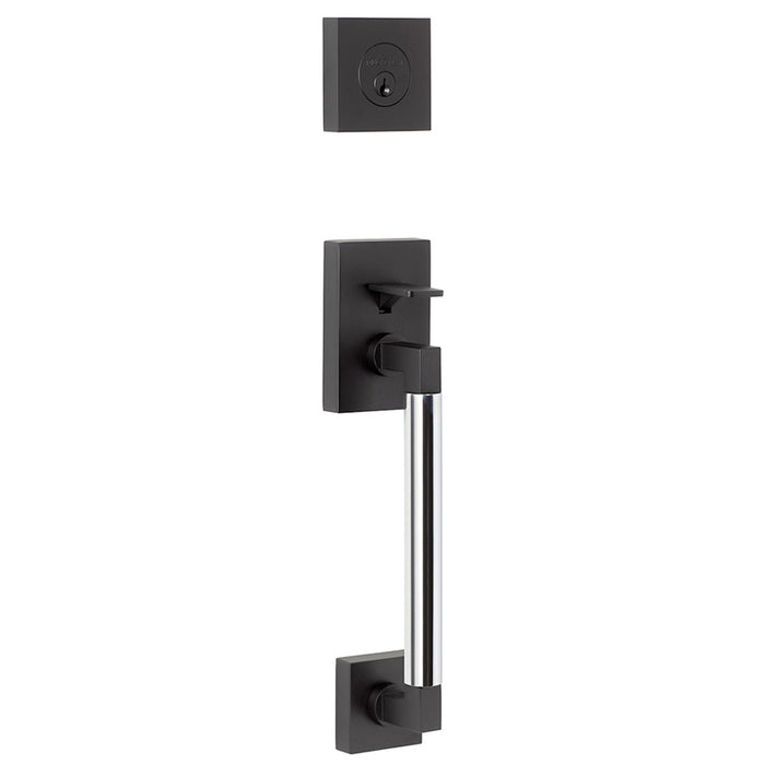Ridgecrest Mountain Roma Handleset