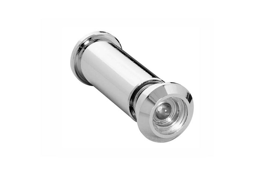 Door Knockers & Viewers — Lux Door Hardware