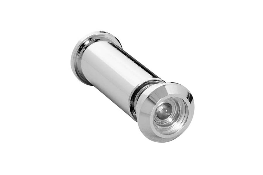 Rockwood 621 UL Listed 160˚ Door Viewer — Lux Door Hardware