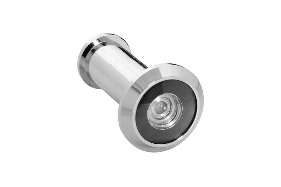 Rockwood 622 UL Listed 190˚ Door Viewer — Lux Door Hardware