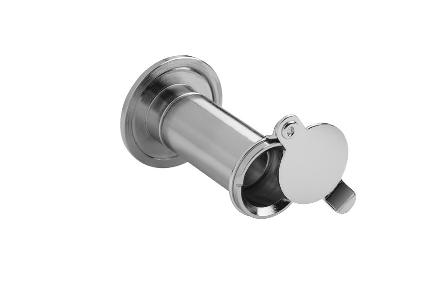 Rockwood 626 UL Listed 190˚ Door Viewer — Lux Door Hardware