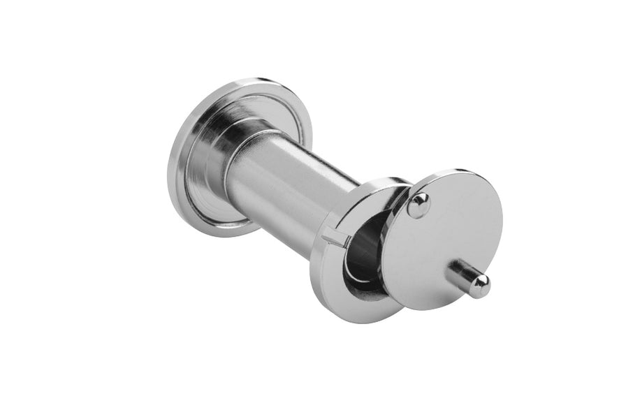 Door Knockers & Viewers — Lux Door Hardware