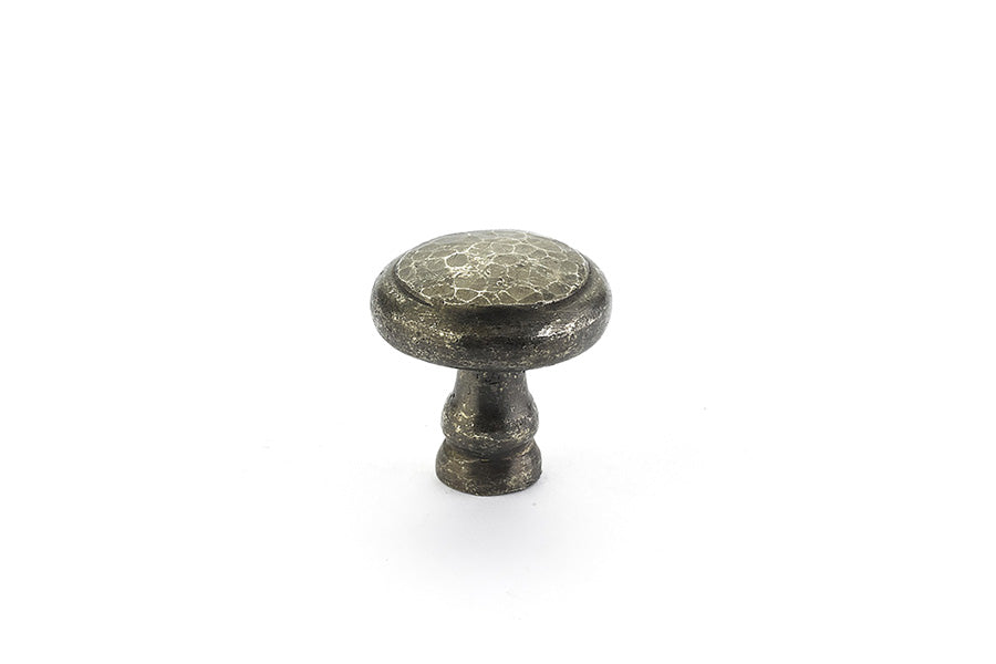 Schaub Artifex 1-1/2" Diameter Round Cabinet Knob