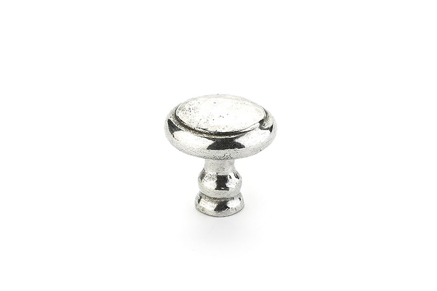 Schaub Artifex 1-1/2" Diameter Round Cabinet Knob