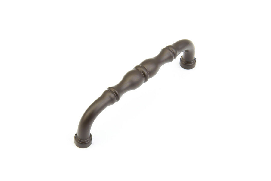 Schaub Colonial 4" Center-to-Center Cabinet Pull