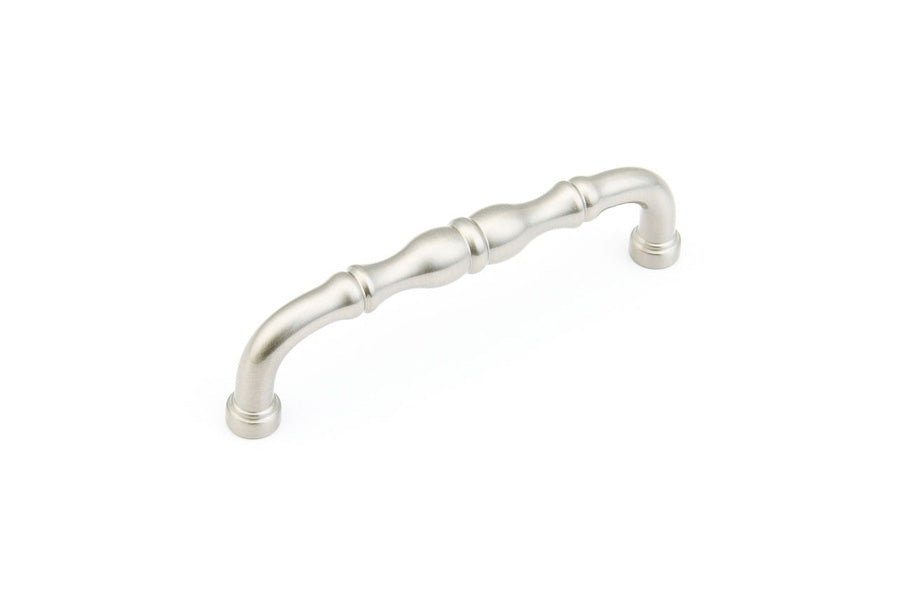 Schaub Colonial 4" Center-to-Center Cabinet Pull