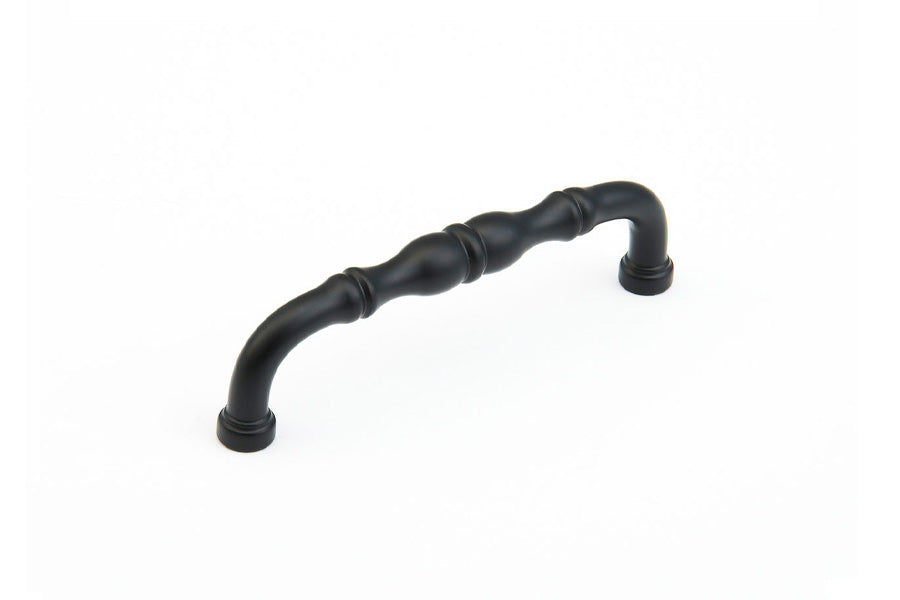 Schaub Colonial 4" Center-to-Center Cabinet Pull