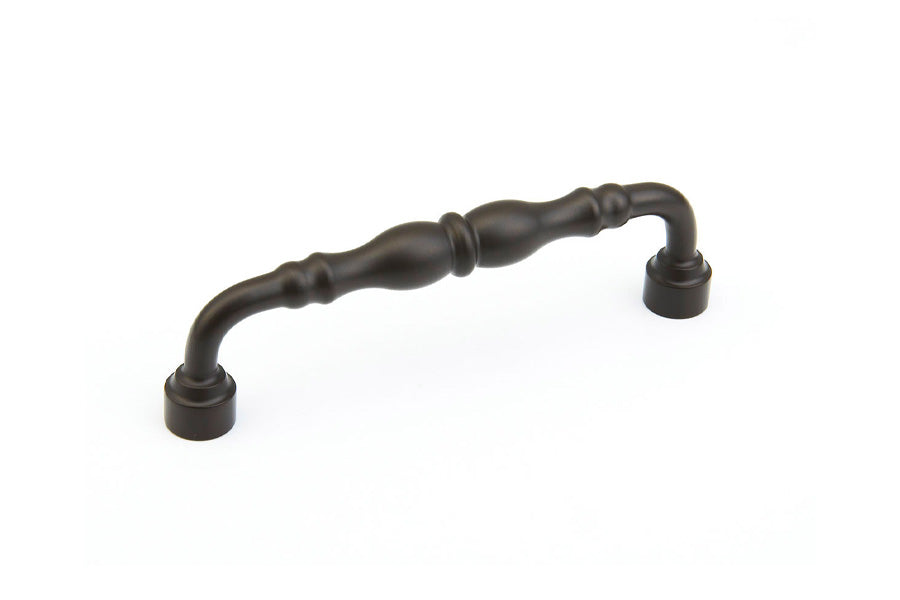 Schaub Colonial 6" Center-to-Center Cabinet Pull