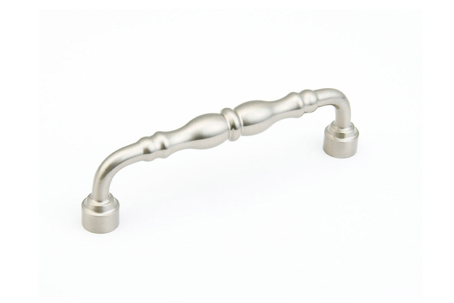 Schaub Colonial 6" Center-to-Center Cabinet Pull