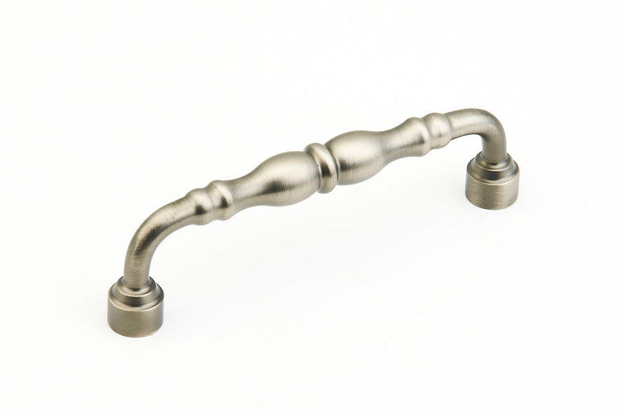 Schaub Colonial 6" Center-to-Center Cabinet Pull