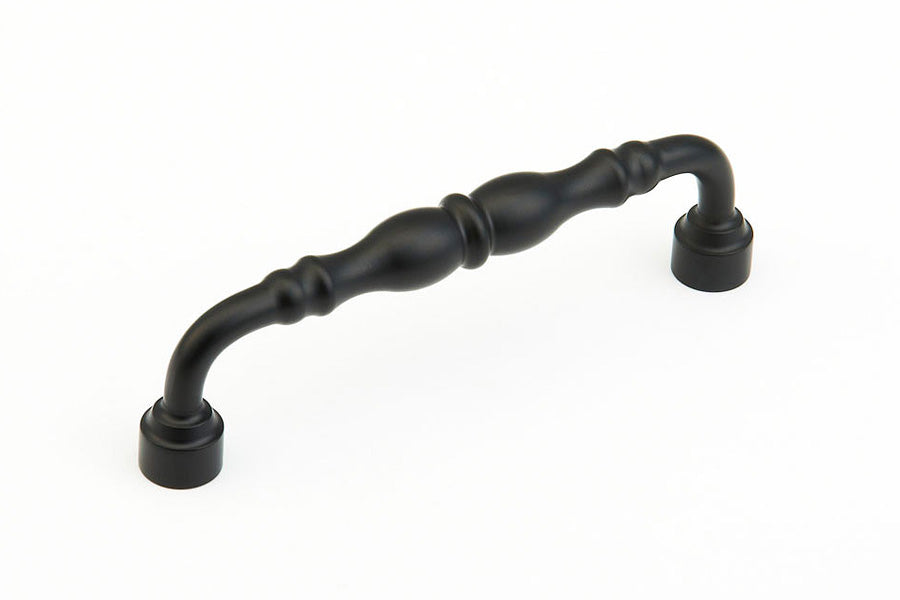 Schaub Colonial 6" Center-to-Center Cabinet Pull