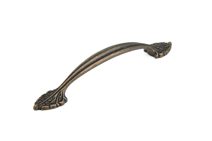 Schaub Corinthian 6" Center-to-Center Cabinet Pull