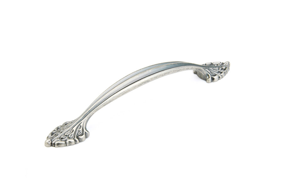 Schaub Corinthian 6" Center-to-Center Cabinet Pull