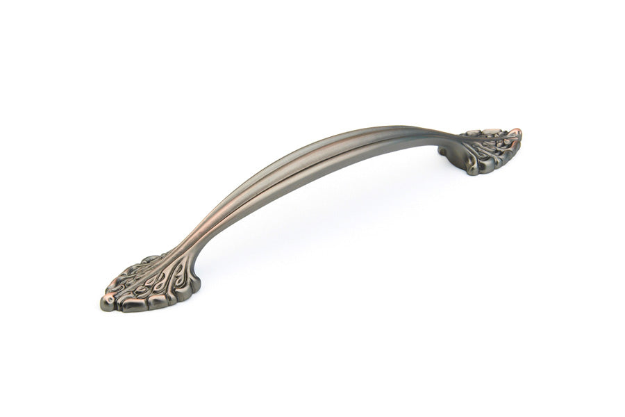 Schaub Corinthian 6" Center-to-Center Cabinet Pull