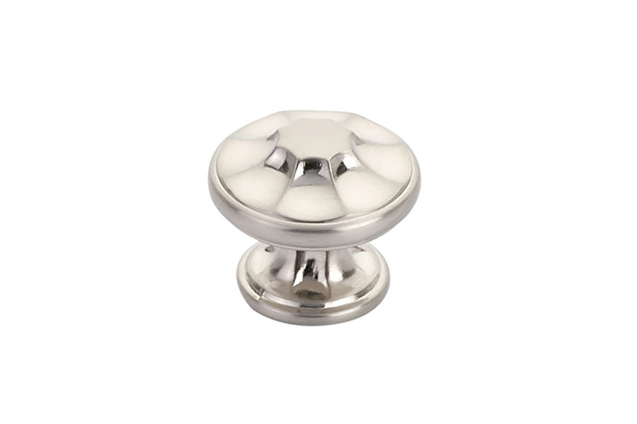 Schaub Empire 1-3/8" Diameter Round Cabinet Knob