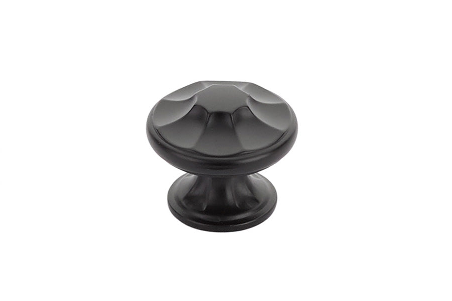 Schaub Empire 1-3/8" Diameter Round Cabinet Knob