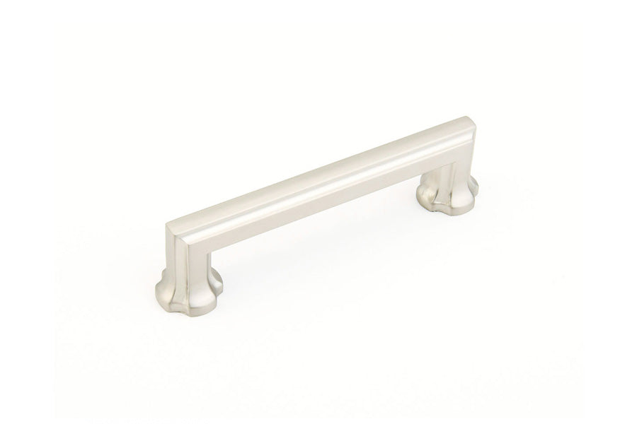 Schaub Empire 4" Center-to-Center Cabinet Pull