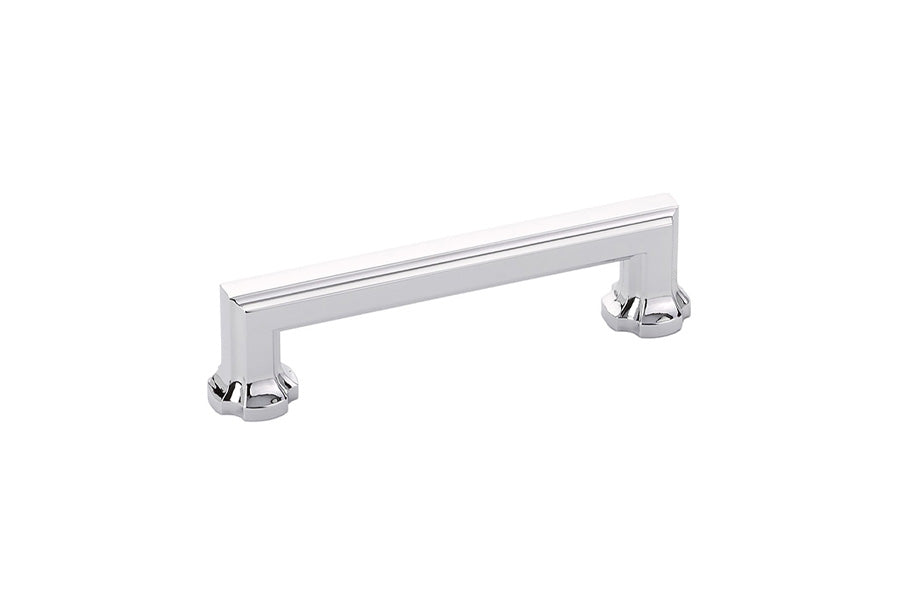 Schaub Empire 4" Center-to-Center Cabinet Pull