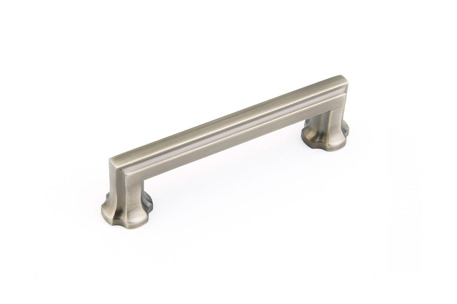 Schaub Empire 4" Center-to-Center Cabinet Pull