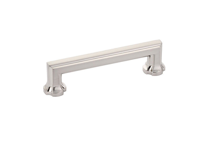 Schaub Empire 4" Center-to-Center Cabinet Pull