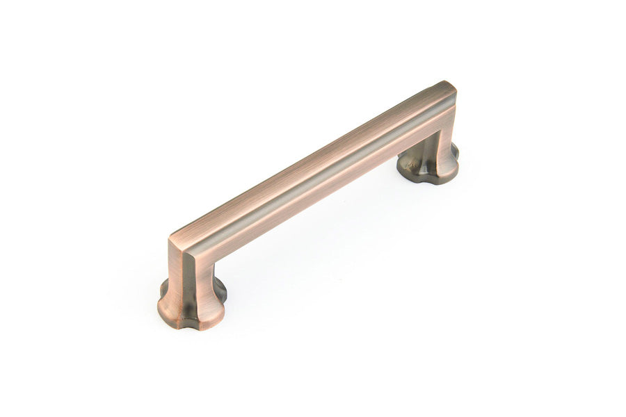 Schaub Empire 4" Center-to-Center Cabinet Pull