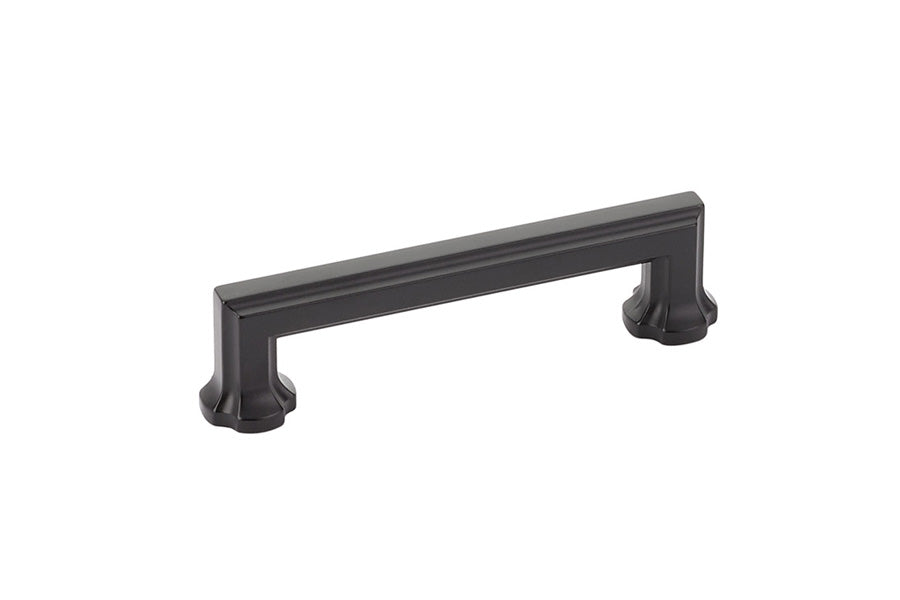 Schaub Empire 4" Center-to-Center Cabinet Pull