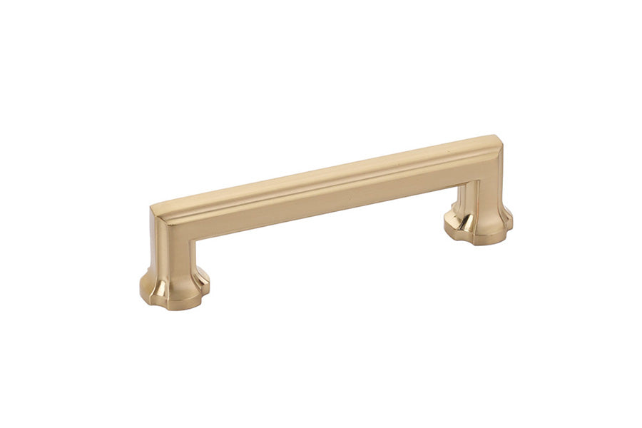 Schaub Empire 4" Center-to-Center Cabinet Pull