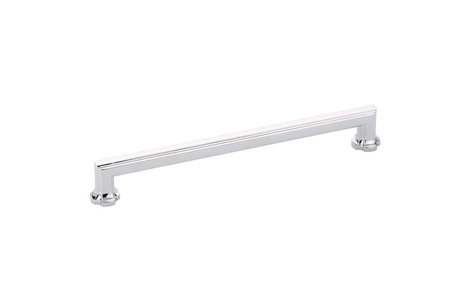 Schaub Empire 8" Center-to-Center Cabinet Pull