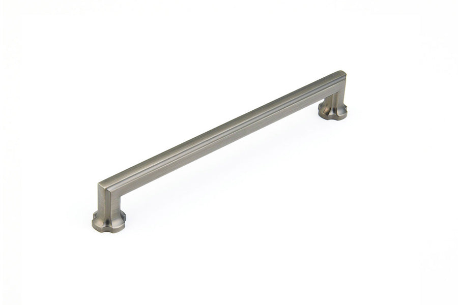 Schaub Empire 8" Center-to-Center Cabinet Pull