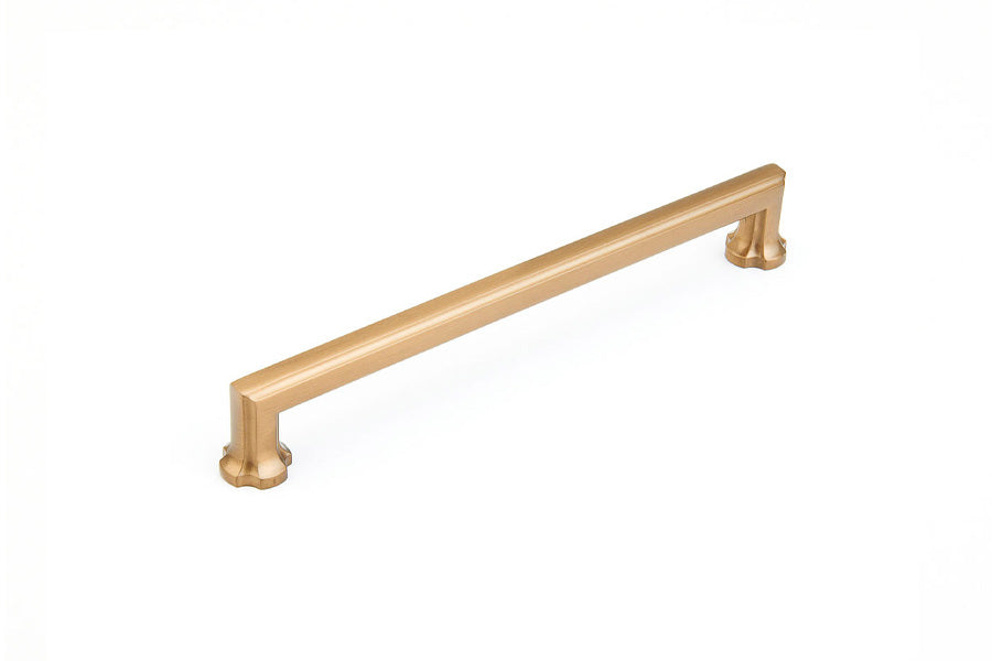 Schaub Empire 8" Center-to-Center Cabinet Pull