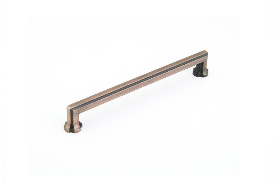 Schaub Empire 8" Center-to-Center Cabinet Pull