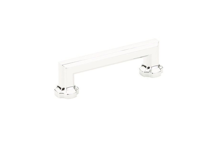 Schaub Empire 3-1/2" Center-to-Center Cabinet Pull