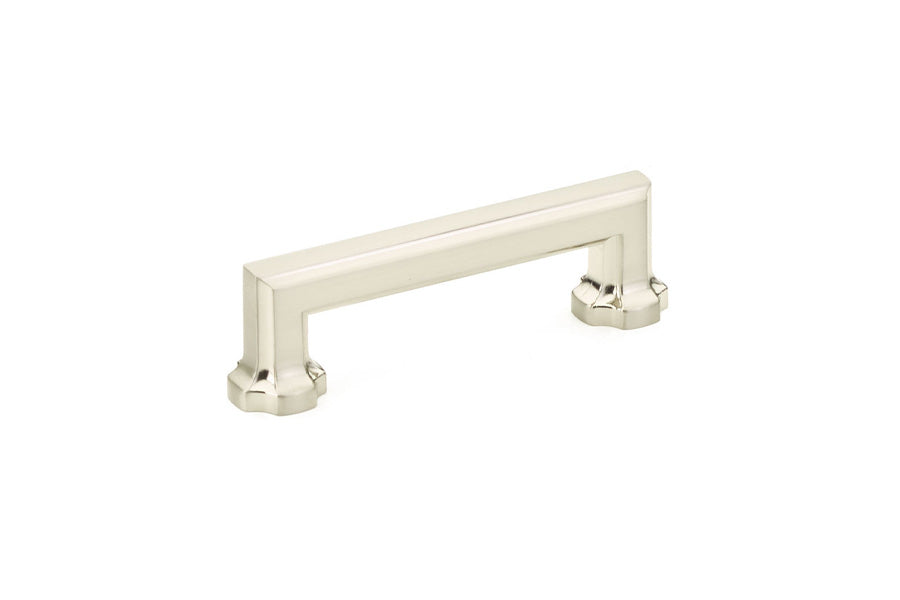 Schaub Empire 3-1/2" Center-to-Center Cabinet Pull