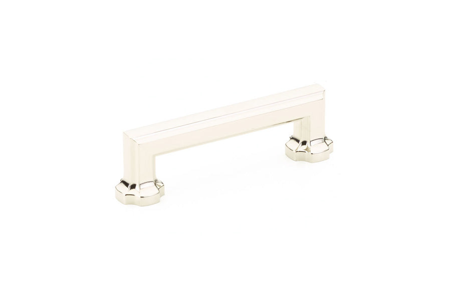 Schaub Empire 3-1/2" Center-to-Center Cabinet Pull