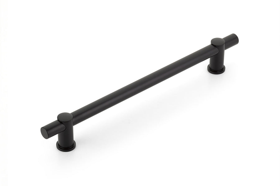 Schaub Foncé 12" Center-to-Center Appliance Pull