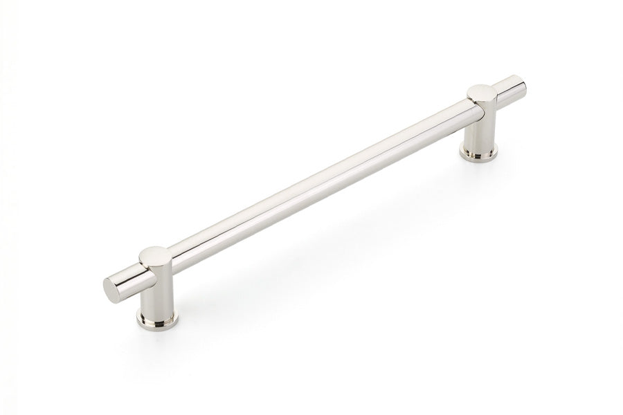 Schaub Foncé 12" Center-to-Center Appliance Pull