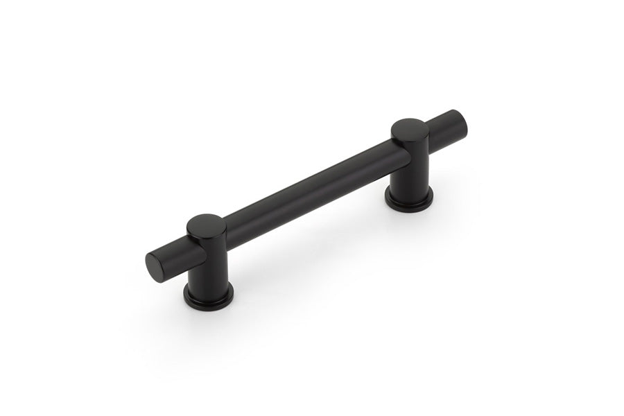 Schaub Foncé 4" Center-to-Center Cabinet Pull