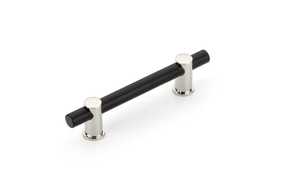 Schaub Foncé 4" Center-to-Center Cabinet Pull