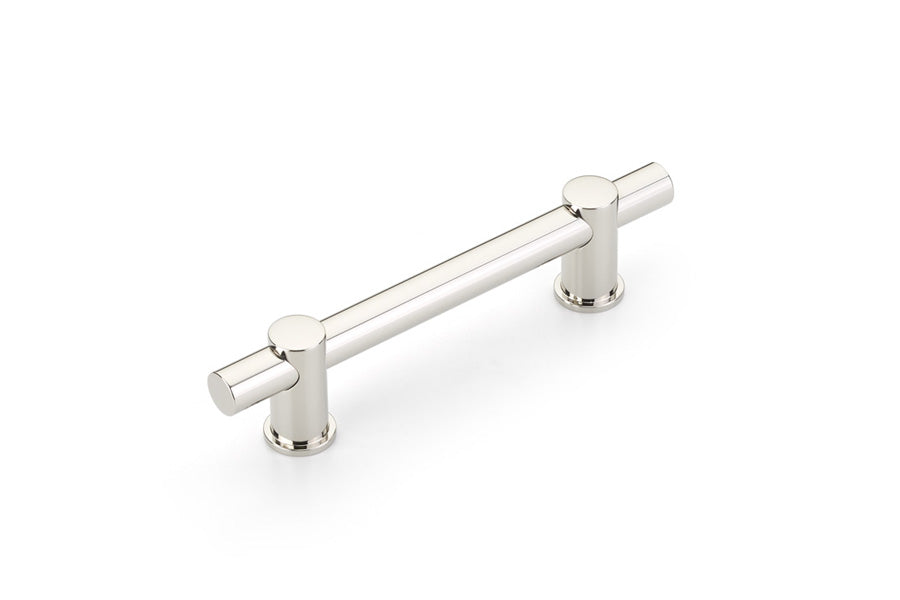 Schaub Foncé 4" Center-to-Center Cabinet Pull