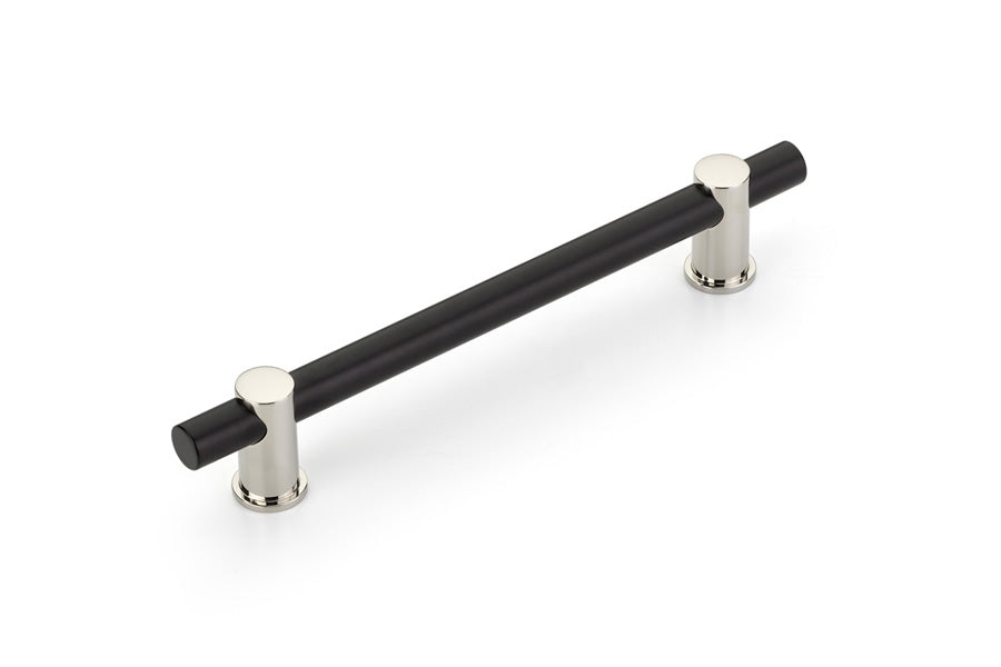 Schaub Foncé 6" Center-to-Center Cabinet Pull