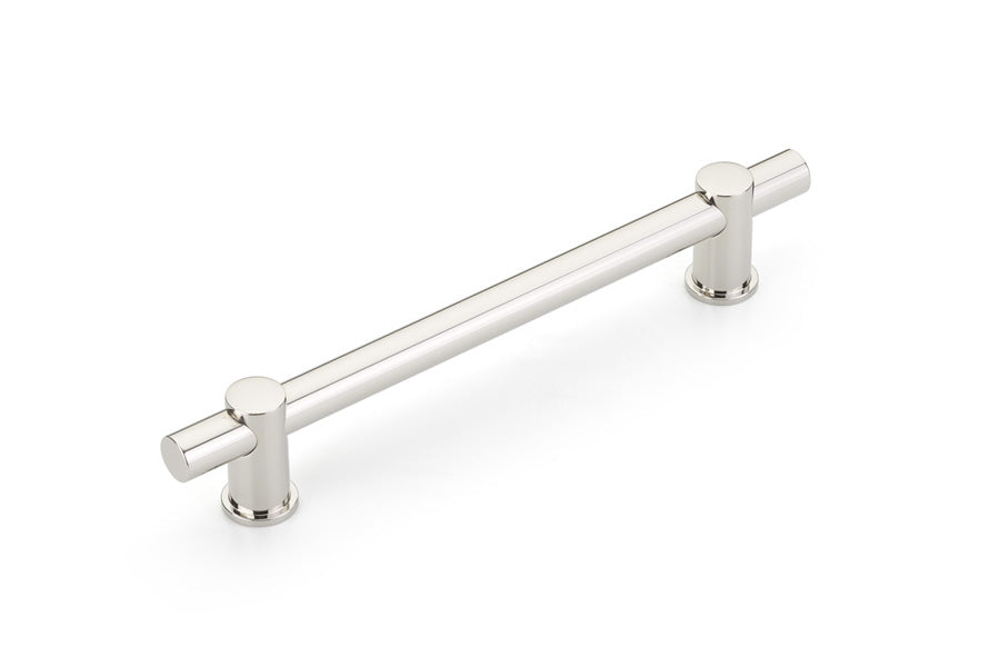 Schaub Foncé 6" Center-to-Center Cabinet Pull