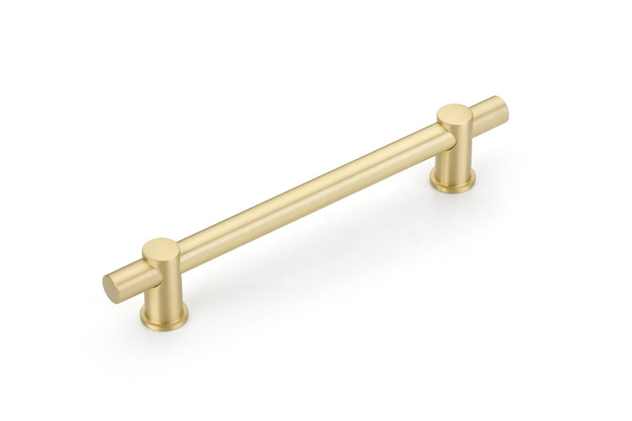 Schaub Foncé 6" Center-to-Center Cabinet Pull