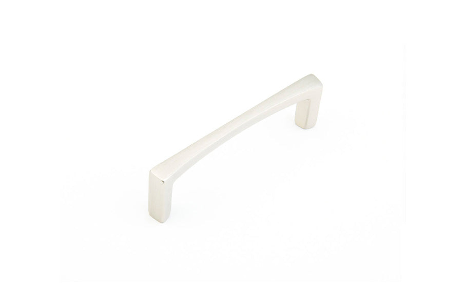 Schaub Italian Contemporary 4" Center-to-Center Cabinet Pull