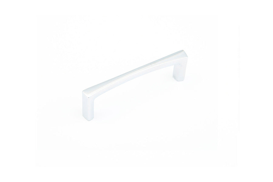 Schaub Italian Contemporary 4" Center-to-Center Cabinet Pull