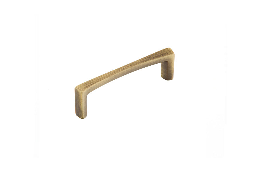 Schaub Italian Contemporary 4" Center-to-Center Cabinet Pull