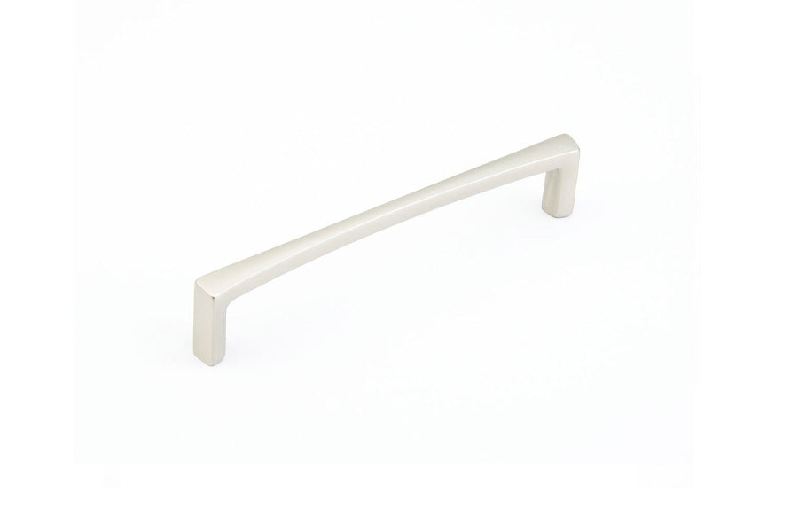 Schaub Italian Contemporary 6" Center-to-Center Cabinet Pull