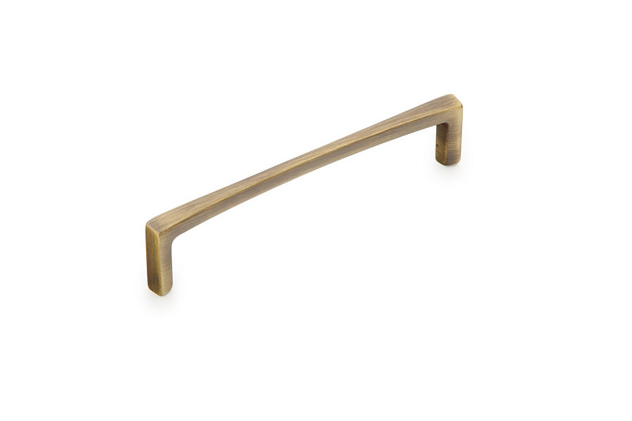 Schaub Italian Contemporary 6" Center-to-Center Cabinet Pull