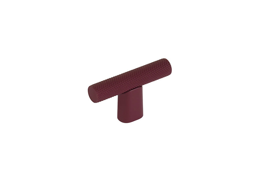 Schaub Monza 2" Long T-Knob Cabinet Knob