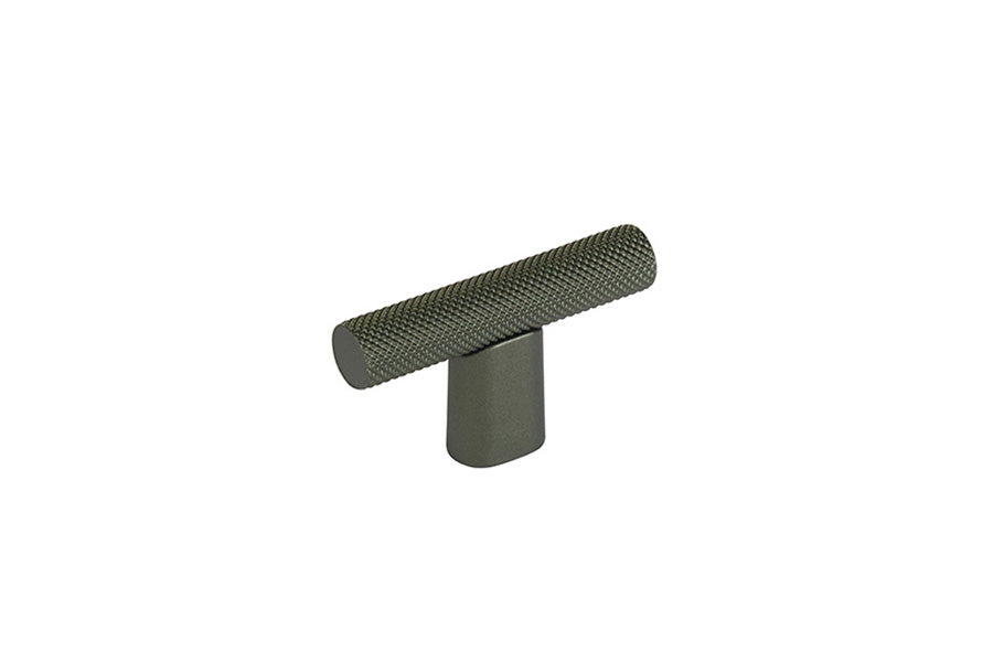 Schaub Monza 2" Long T-Knob Cabinet Knob